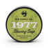 Rex Supply Co. 1977 Old World Tallow Shaving Soap 4 Oz by Pasteur Pharmacy