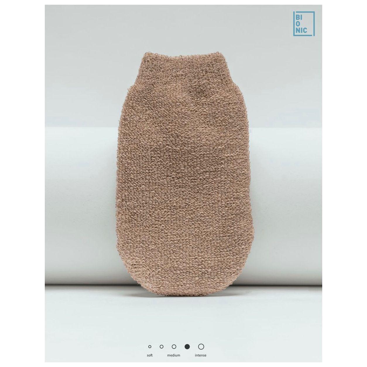 Riffi Intensive Body Massage Glove No. 217 by Pasteur Pharmacy