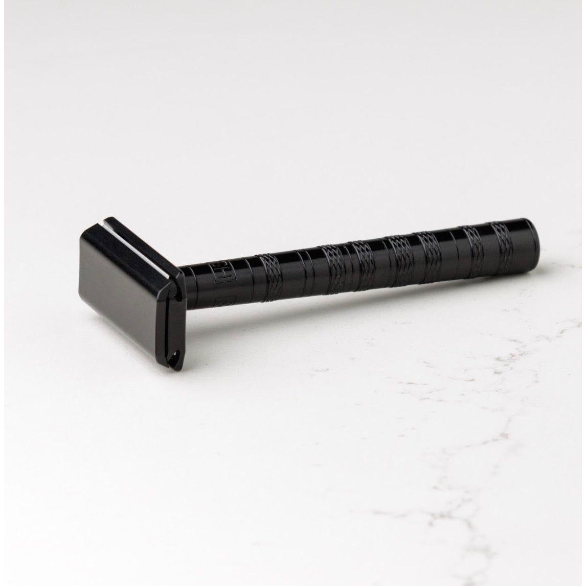 Henson Shaving [AL13-V2] Mild Safety Razor by Pasteur Pharmacy