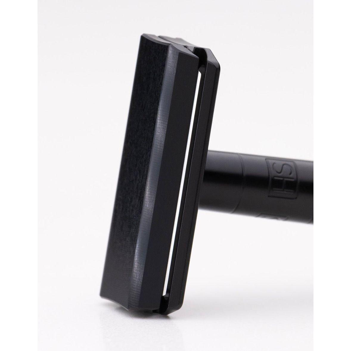 Henson Shaving [AL13-V2] Mild Safety Razor by Pasteur Pharmacy