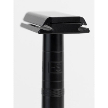 Henson Shaving [AL13-V2] Medium Safety Razor by Pasteur Pharmacy
