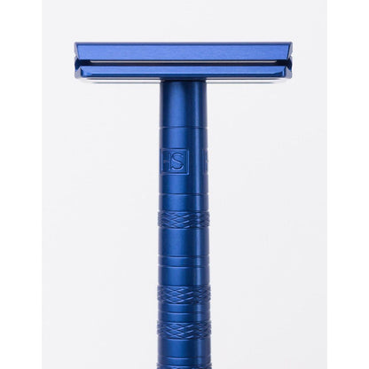 Henson Shaving [AL13-V2] Mild Safety Razor by Pasteur Pharmacy