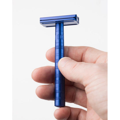 Henson Shaving [AL13-V2] Mild Safety Razor by Pasteur Pharmacy