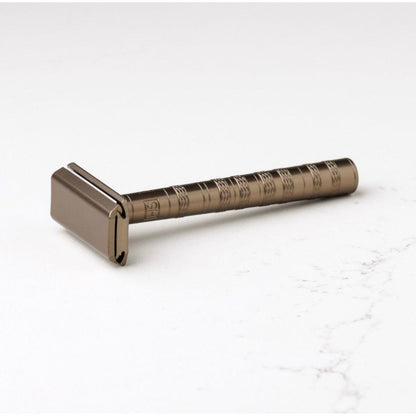 Henson Shaving [AL13-V2] Mild Safety Razor by Pasteur Pharmacy