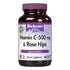 Bluebonnet Kosher Vitamin C-500 mg Plus Rose Hips 90 Vegetable Capsules by Pasteur Pharmacy