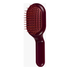Janeke Curvy Bag Vented Brush Dark Berry Magenta SP507 MAG by Pasteur Pharmacy
