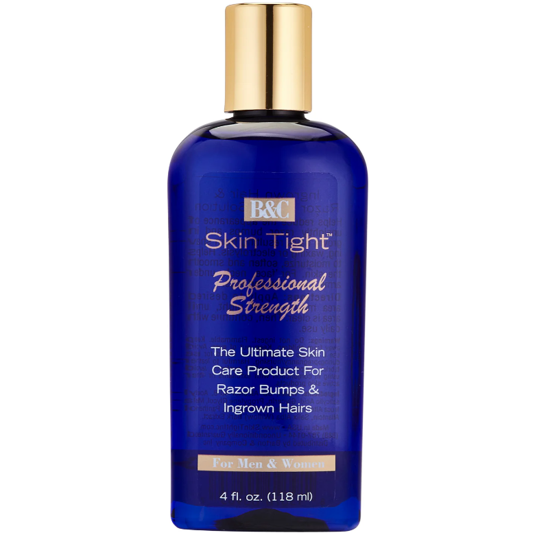 B&amp;C Skin Tight Professional Strength 4oz by Pasteur Pharmacy