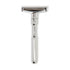 Merkur Futur Adjustable Safety Razor Gift Time & Blades - Polished by Pasteur Pharmacy