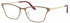 Prada 0pr60xv Eyeglasses by ModaFrames