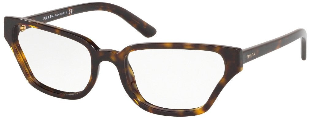 Prada 0pr04xv Eyeglasses by ModaFrames