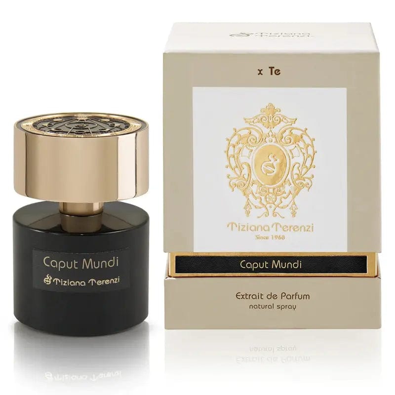 Caput Mundi By Tiziana Terenzi Unisex 3.3oz EDP Spray by perfumesandrea