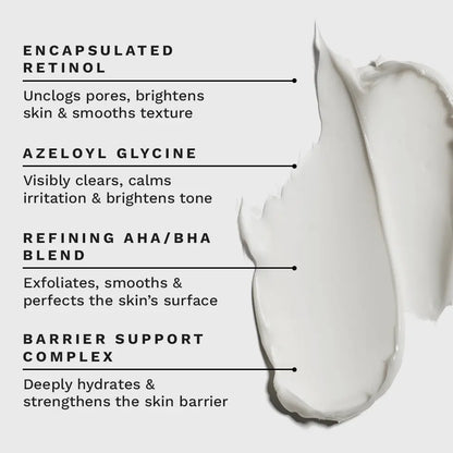 Clear Out Skin Clarifying Cream by Clearly Basics