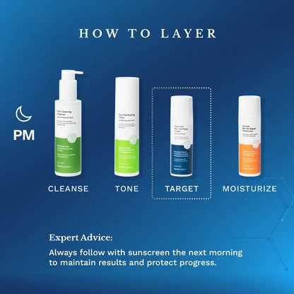 Clear Out Skin Clarifying Cream by Clearly Basics