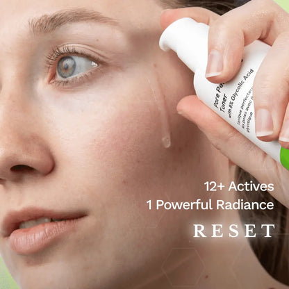 Pore Perfecting Toner by Clearly Basics