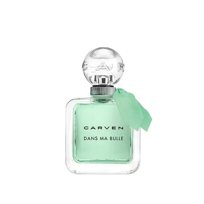 Carven Dans Ma Bulle Women 3.3oz EDT Spray by perfumesandrea