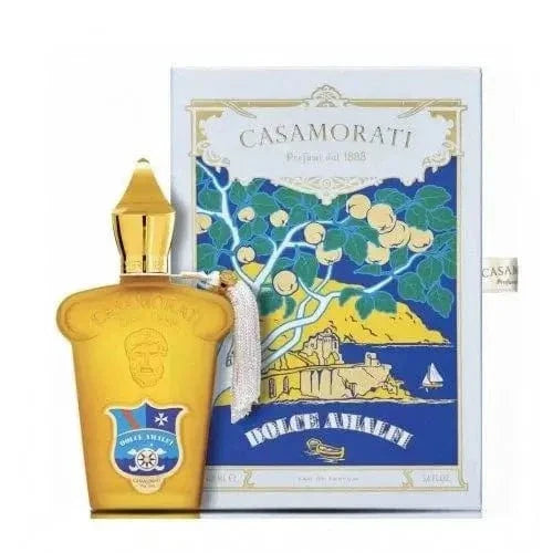 Casamorati Dolce Amalfi By Xerjoff Unisex 3.4 oz EDP Spray by perfumesandrea