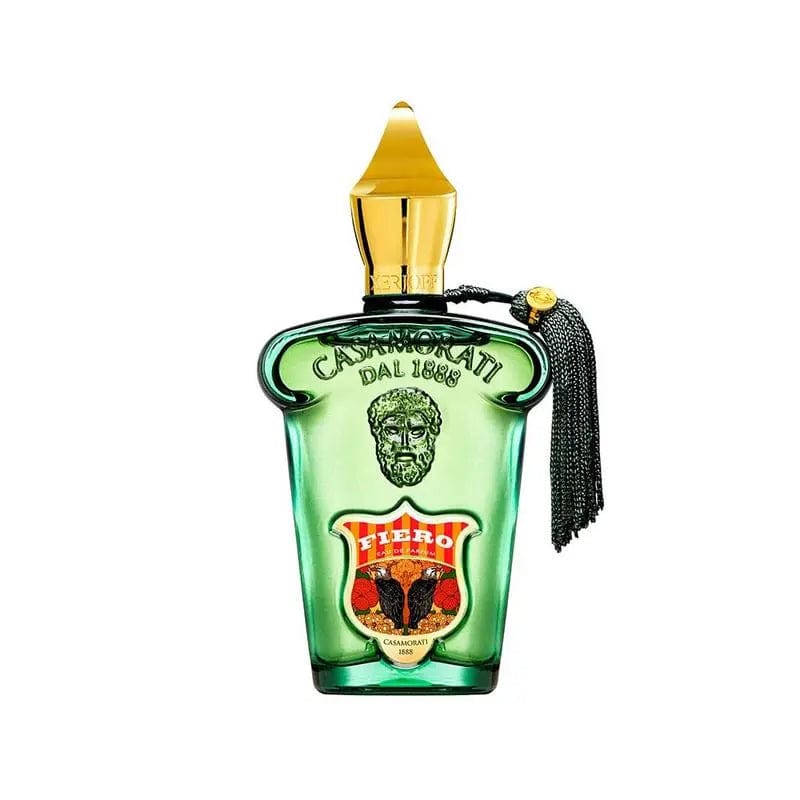 Casamorati Fiero By Xerjoff For Men 3.4 oz EDP Spray by perfumesandrea