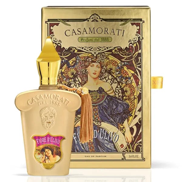 Casamorati Fiori D´Ulivo By Xerjoff For Women 3.4 oz EDP Spray by perfumesandrea