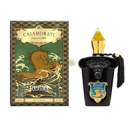 Casamorati Regio By Xerjoff Unisex 3.4 oz EDP Spray by perfumesandrea