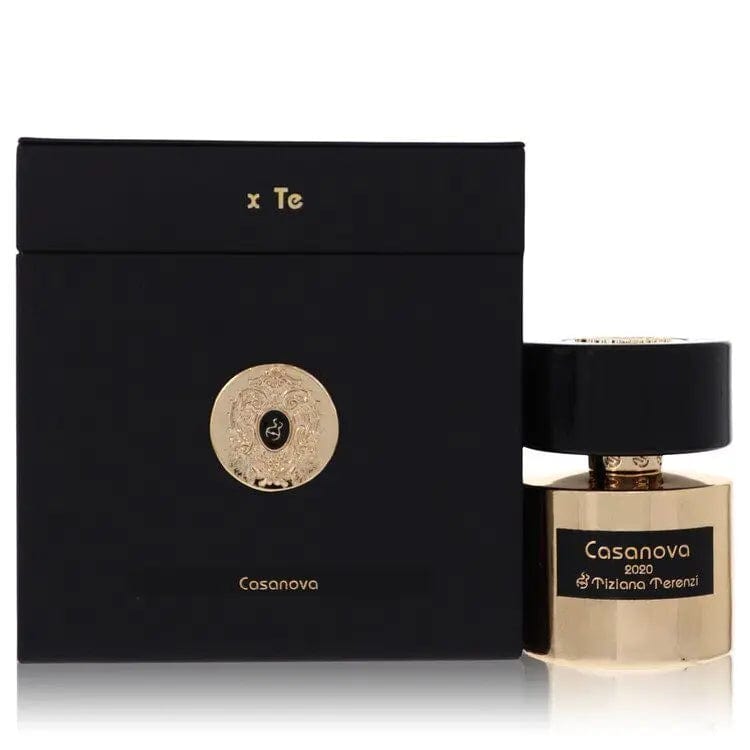 Casanova By Tiziana Terenzi Unisex 3.3 oz EDP Spray by perfumesandrea