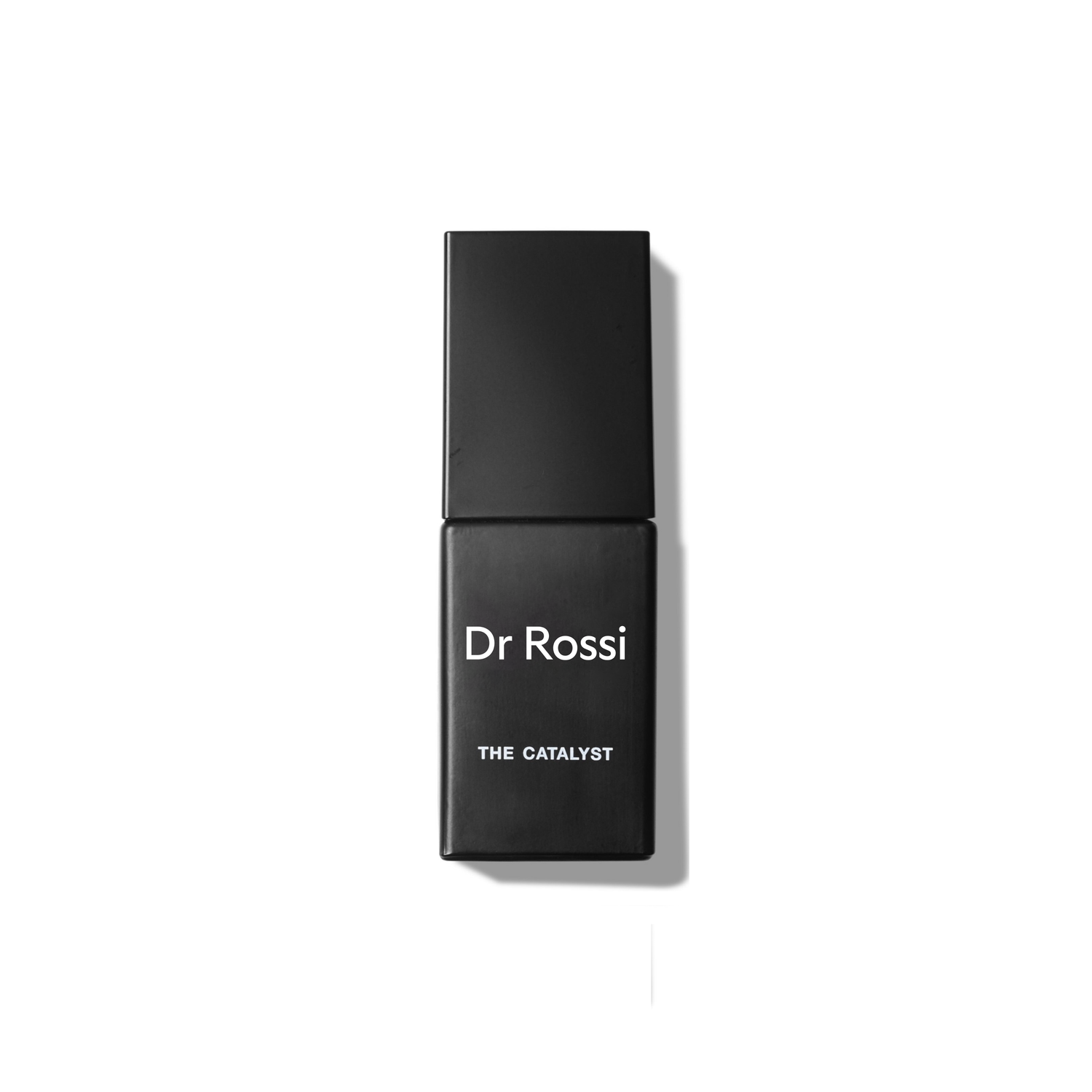The Catalyst by Dr Rossi