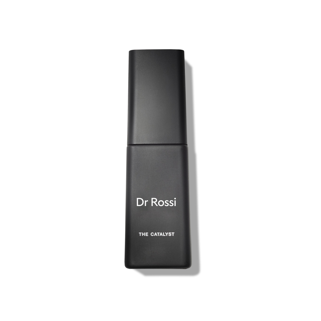 The Catalyst by Dr Rossi