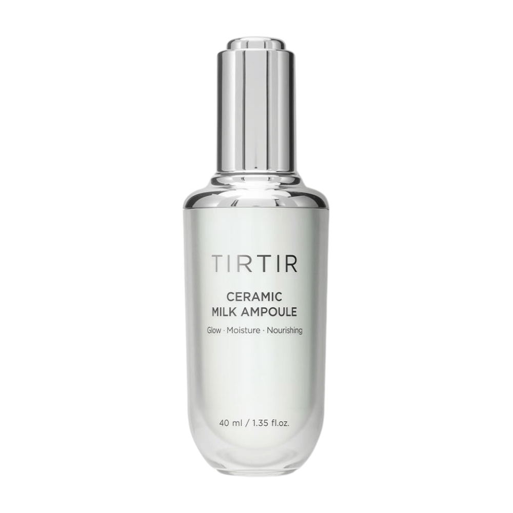 TirTir Ceramic Milk Ampoule by AsiaBeautyMall