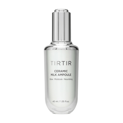 TirTir Ceramic Milk Ampoule by AsiaBeautyMall