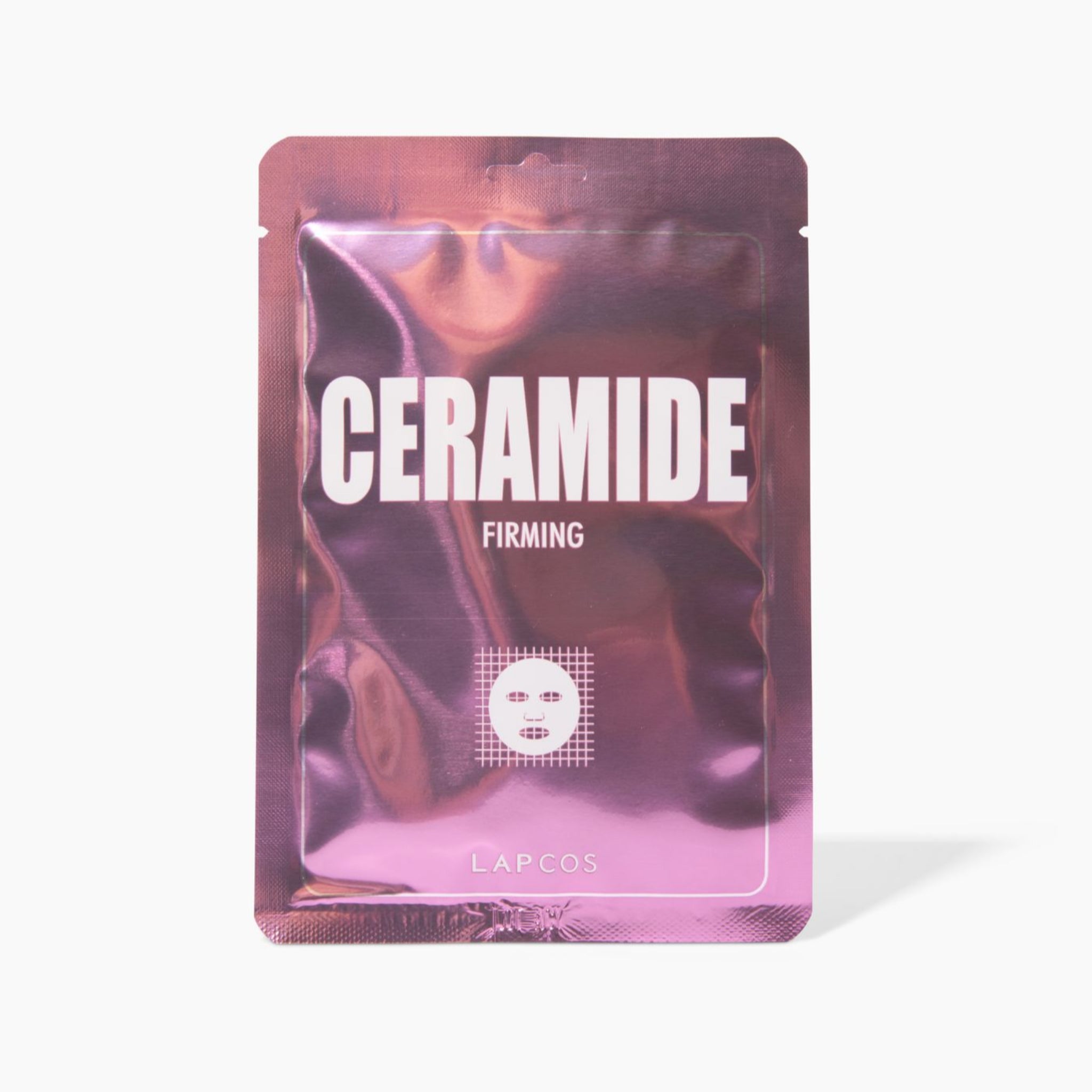 Derma Ceramide Sheet Mask by LAPCOS