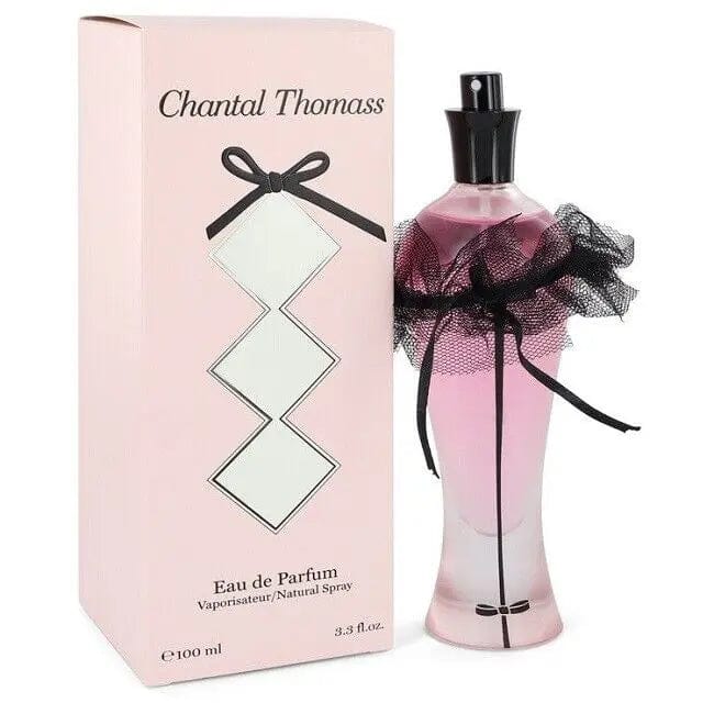 Chantal Thomass Pink For Women 3.3oz EDP Spray by perfumesandrea