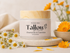 Tallow Body Butter – Calendula & Chamomile by Primal Skin Tallow
