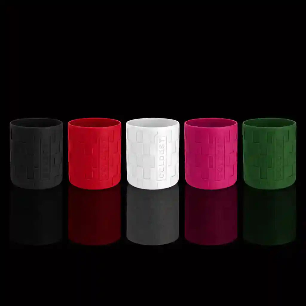 Coldest Boots - 5 Pack by Coldest