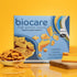 High Protein Cheddar Cheese Double Bites by Biocare