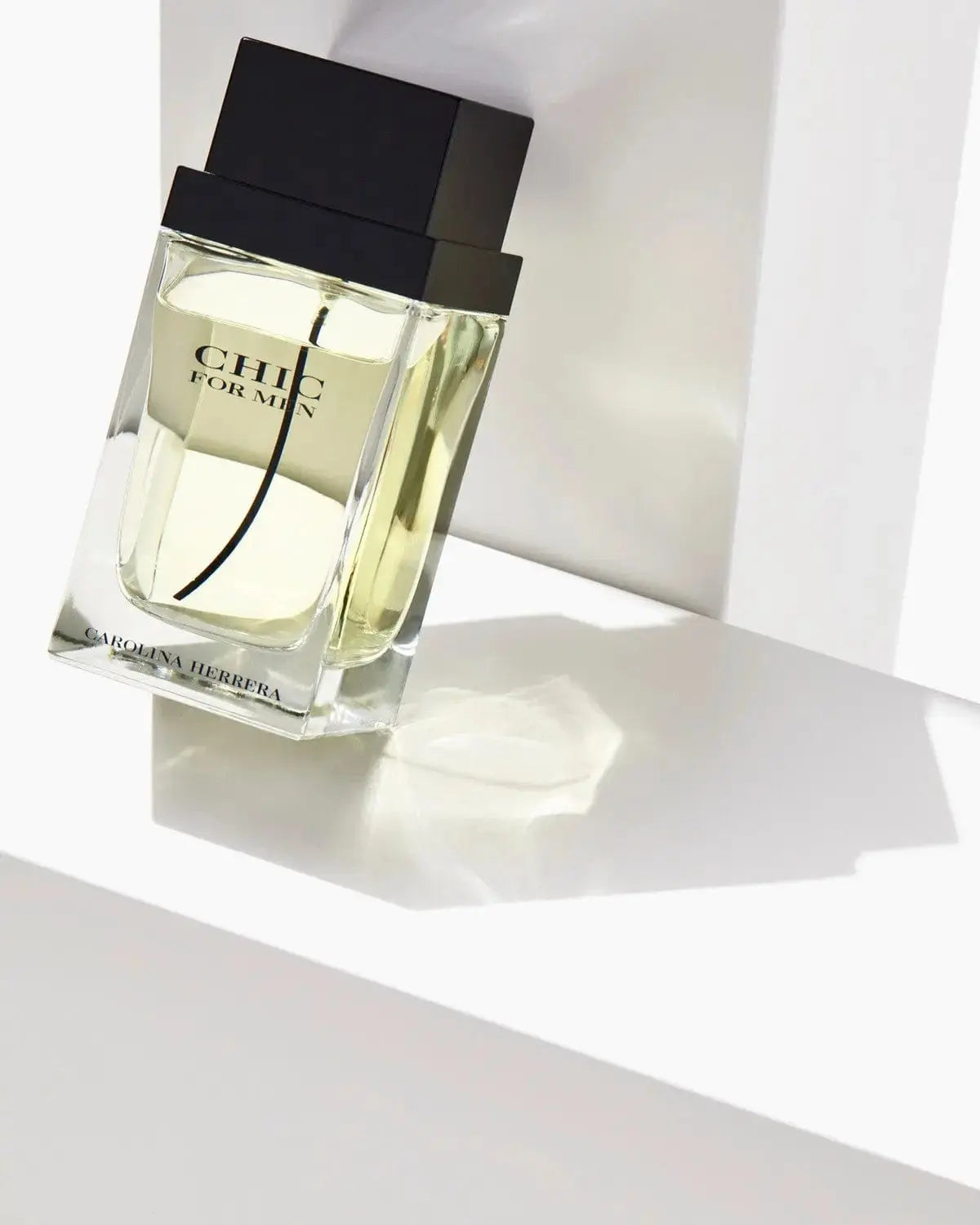 Chic By Carolina Herrera For Men 3.4oz EDT Spray by perfumesandrea