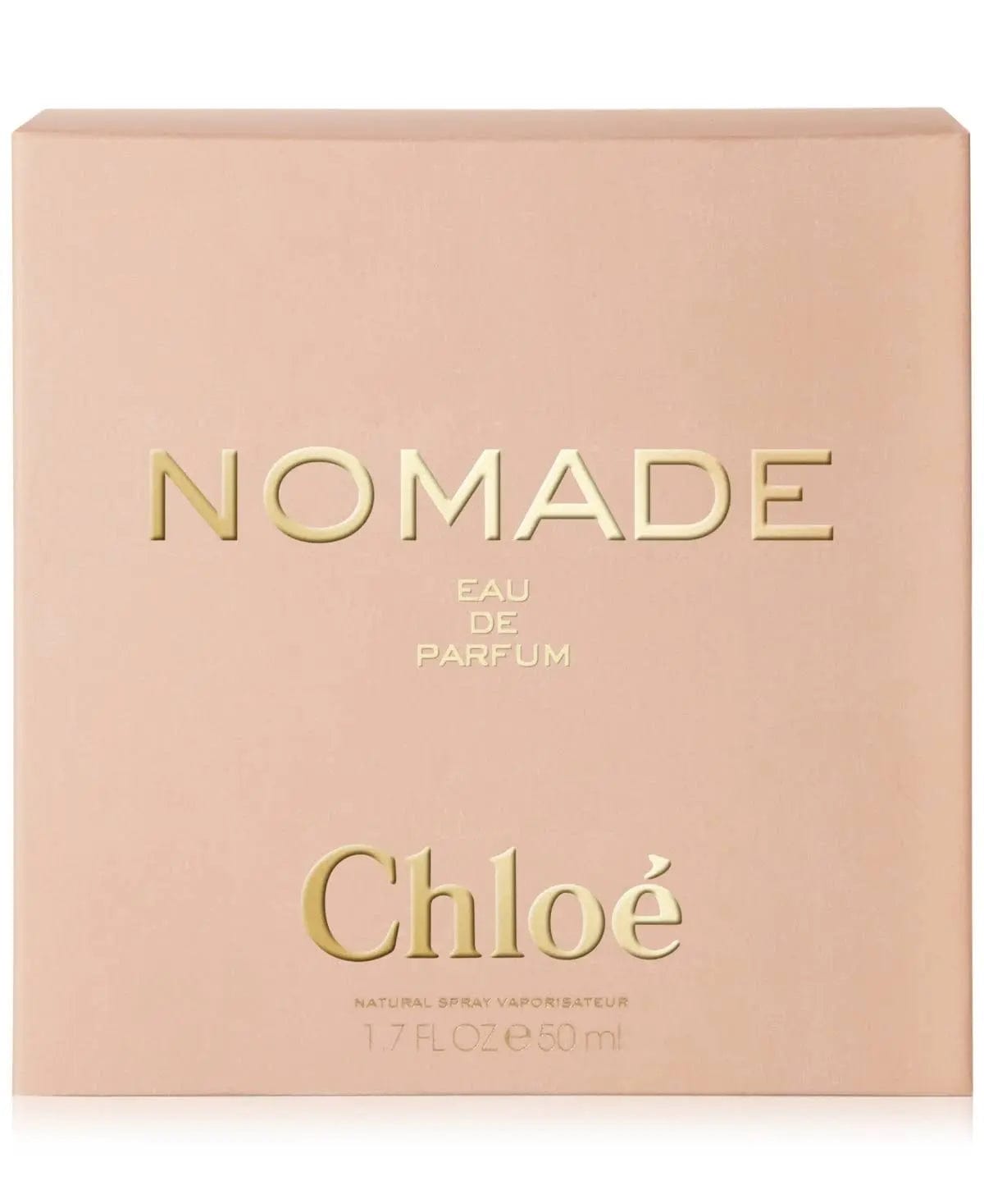 Chloe Nomade 1.7 oz For Women Eau De Parfum Spray by perfumesandrea