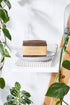 Shampoo Bar / Organic Shampoo Bar / Organic Chocolate Soap by Butter Me Up Organics