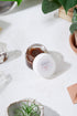 Organic Chocolate Lip Scrub Flaky Chapped Lips by Butter Me Up Organics