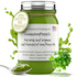 Cilantro Infused Organic Sea Moss Gel by Seamoss Global