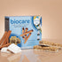 High Protein Cinnamon Crisp Bar by Biocare