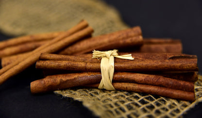 Cinnamon Powder, Vietnamese, Organic by Country Life Natural Foods