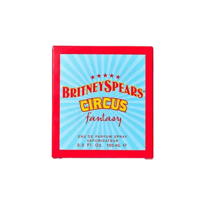 Circus Fantasy By Britney Spears For Women 3.3oz EDP Spray by perfumesandrea