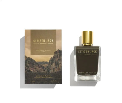 Citizen Jack By Michael Malul For Men 3.4 oz Parfum Spray by perfumesandrea