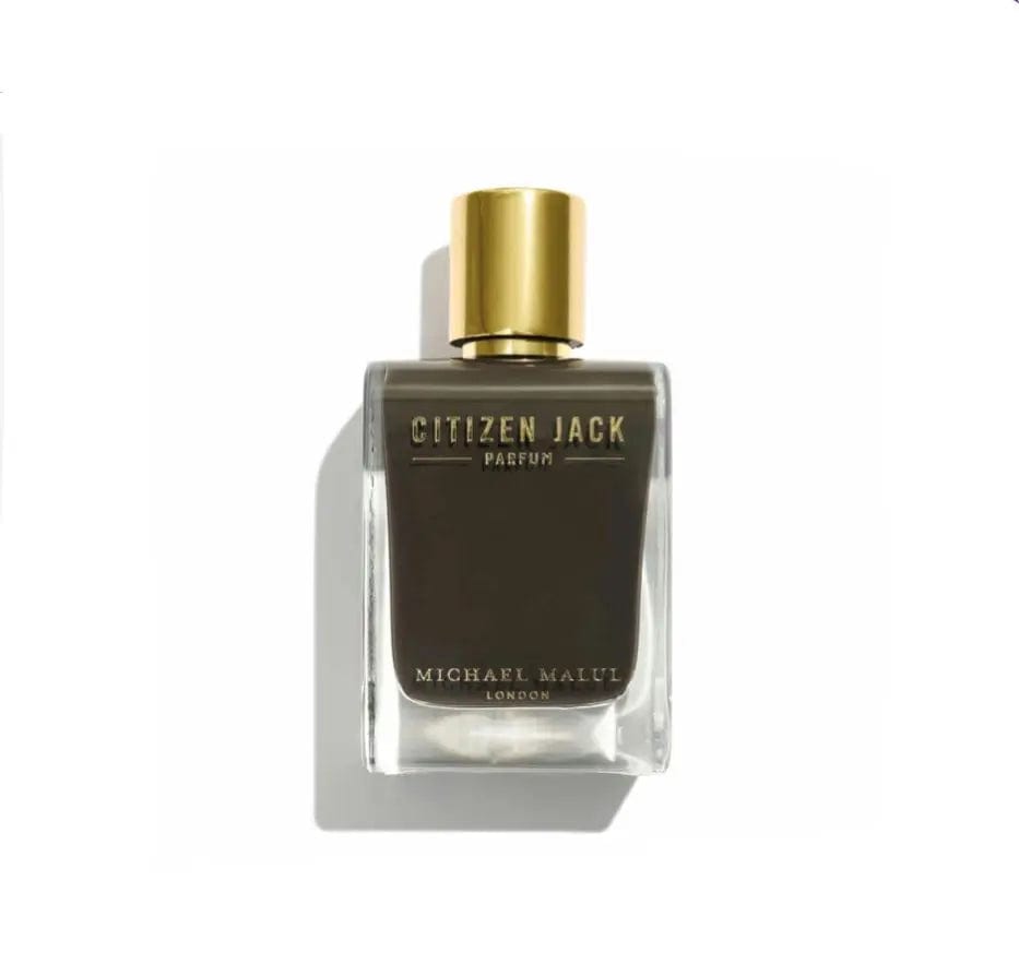 Citizen Jack By Michael Malul For Men 3.4 oz Parfum Spray by perfumesandrea