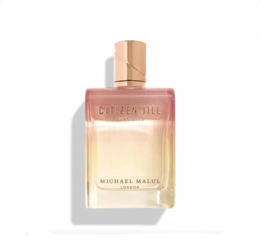 Citizen Jill Sunkissed By Michael Malul For Women 3.4 oz EDP Spray by perfumesandrea