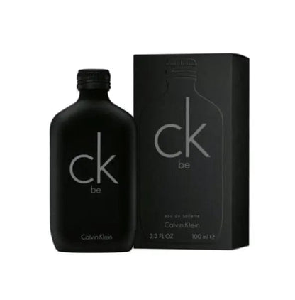 Ck Be By Calvin Klein Unisex 3.4 oz Eau De Toilette Spray by perfumesandrea