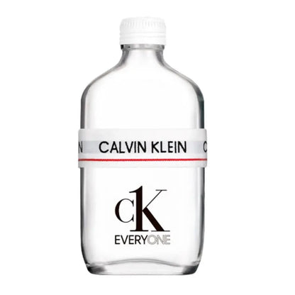 Ck Everyone By Calvin Klein Unisex 1.6 oz EDT Spray by perfumesandrea