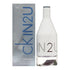 Ck In2U By Calvin Klein For Men 3.4oz EDT Spray by perfumesandrea