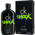 Ck One Shock 3.4 oz M EDT Spray by perfumesandrea