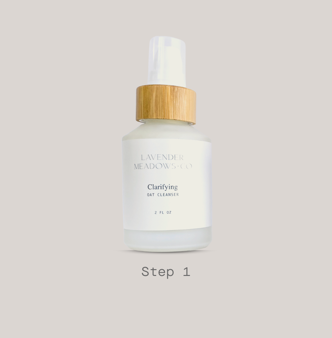 Mini Kit - Time to Repair by Lavender Meadows Co