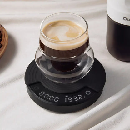 OutIn Claro Coffee Scale by OutIn